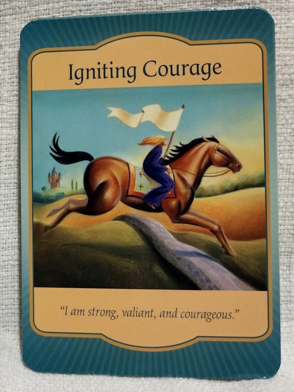 Gateway Oracle Cards - Picture 13 of 15